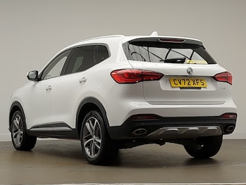 Used MG MG HS 2022 for sale - 77004363: Photo