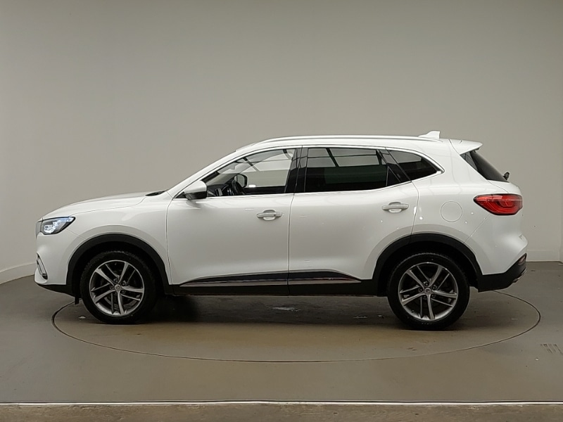 Used MG MG HS 2022 for sale - 77004363: Photo 4