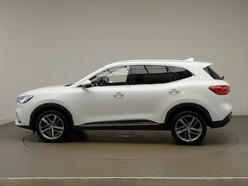 Used MG MG HS 2022 for sale - 77004363: Photo