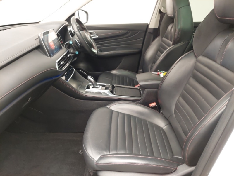 Used MG MG HS 2022 for sale - 77004363: Photo 5