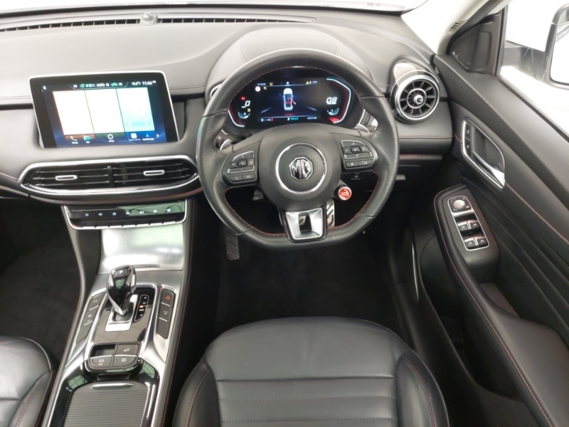 Used MG MG HS 2022 for sale - 77004363: Photo 7