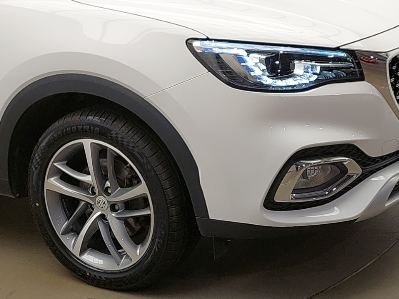 Used MG MG HS 2022 for sale - 77004363: Photo 9