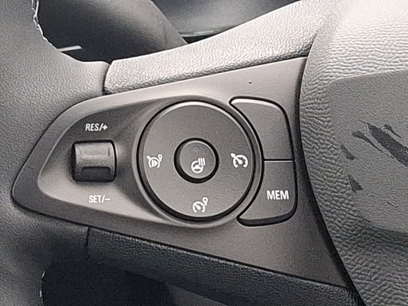 Used Vauxhall Corsa 2025 for sale - 76165829: Photo 10