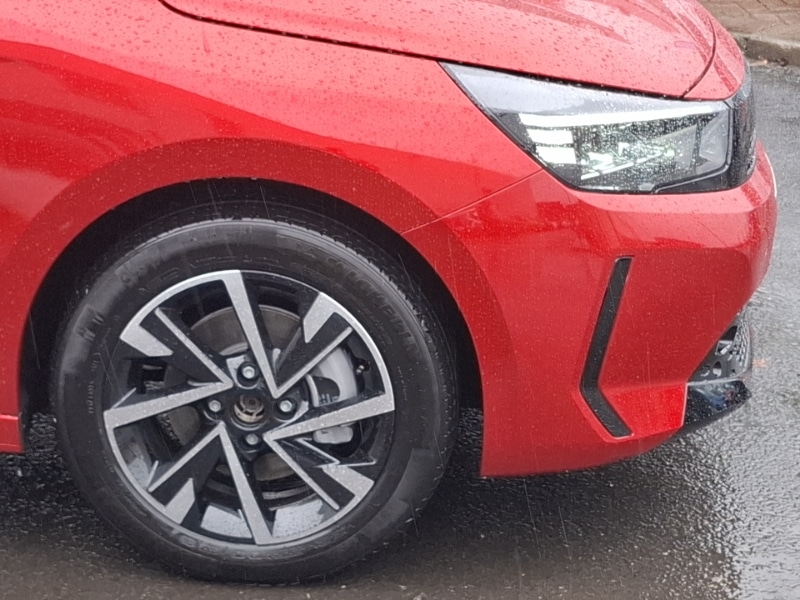 Used Vauxhall Corsa 2025 for sale - 76165829: Photo 12