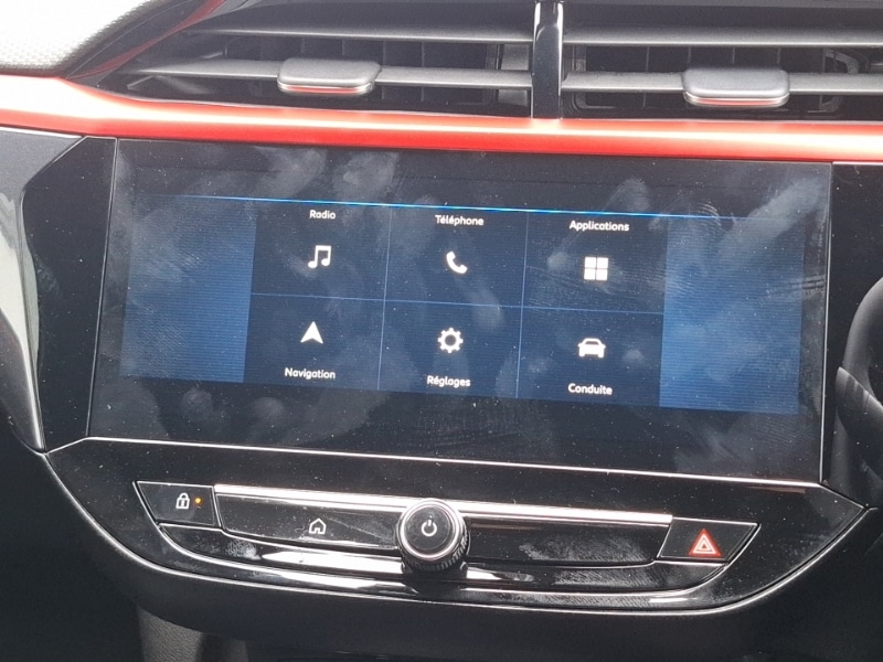 Used Vauxhall Corsa 2025 for sale - 76165829: Photo 15