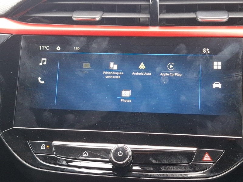 Used Vauxhall Corsa 2025 for sale - 76165829: Photo 16