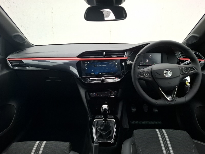 Used Vauxhall Corsa 2025 for sale - 76165829: Photo 2