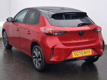 Used Vauxhall Corsa 2025 for sale - 76165829: Photo 3