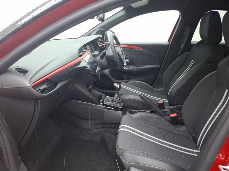 Used Vauxhall Corsa 2025 for sale - 76165829: Photo 5