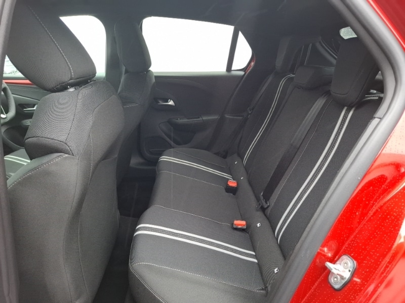 Used Vauxhall Corsa 2025 for sale - 76165829: Photo 6