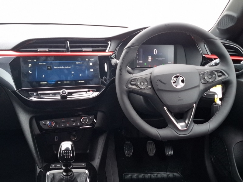 Used Vauxhall Corsa 2025 for sale - 76165829: Photo 7