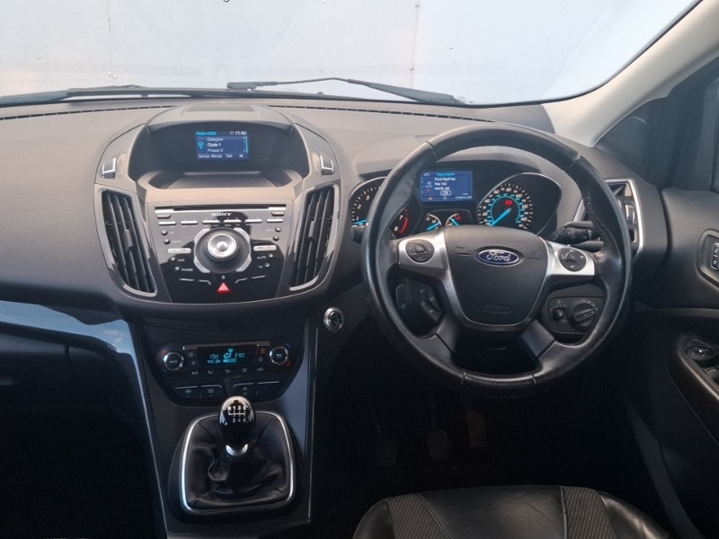 Used Ford Kuga 2014 for sale - 77289920: Photo 7