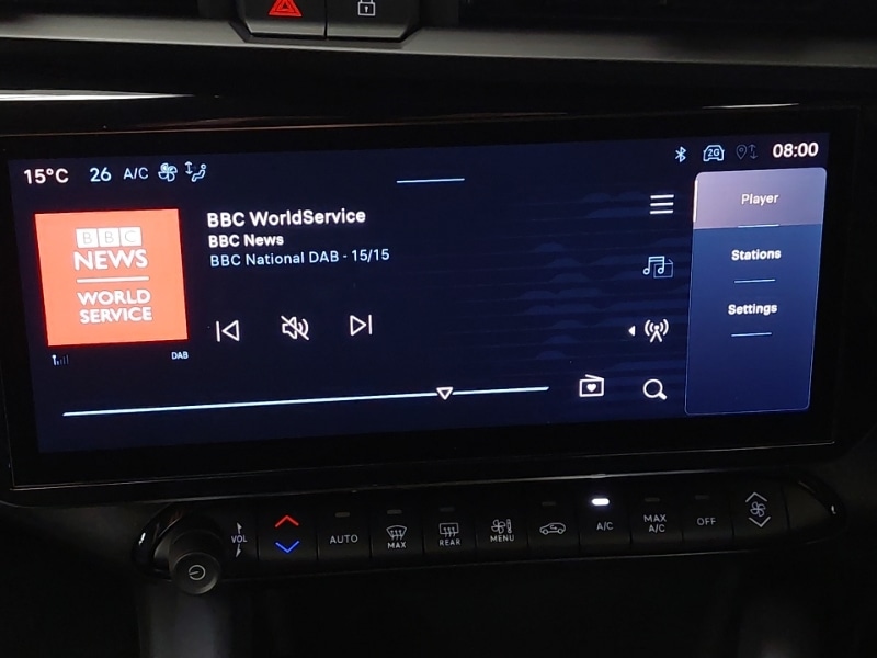 Used Alfa Romeo Junior 2025 for sale - 76383878: Photo 10