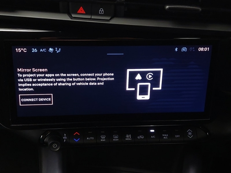 Used Alfa Romeo Junior 2025 for sale - 76383878: Photo 11