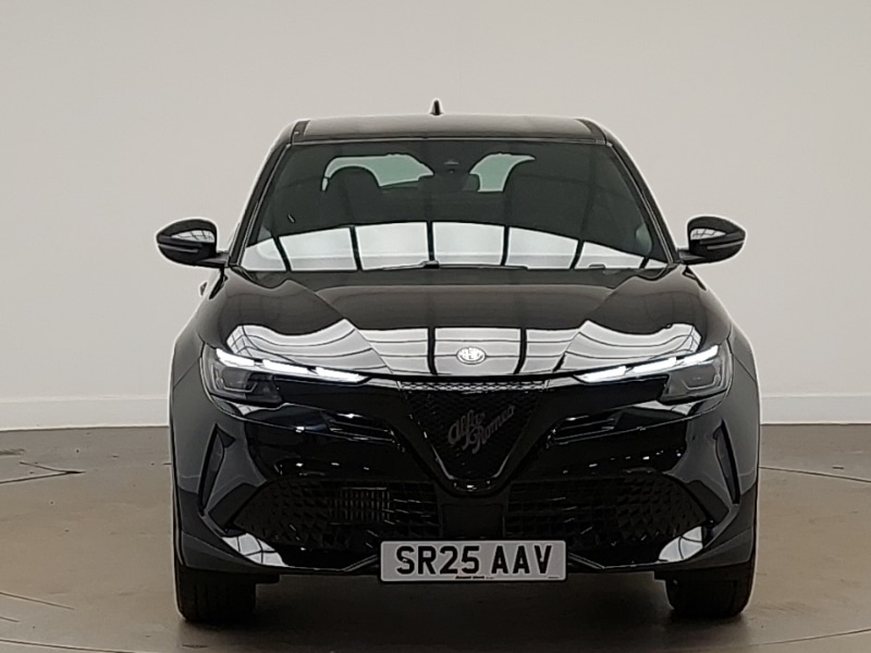 Used Alfa Romeo Junior 2025 for sale - 76383878: Photo 12