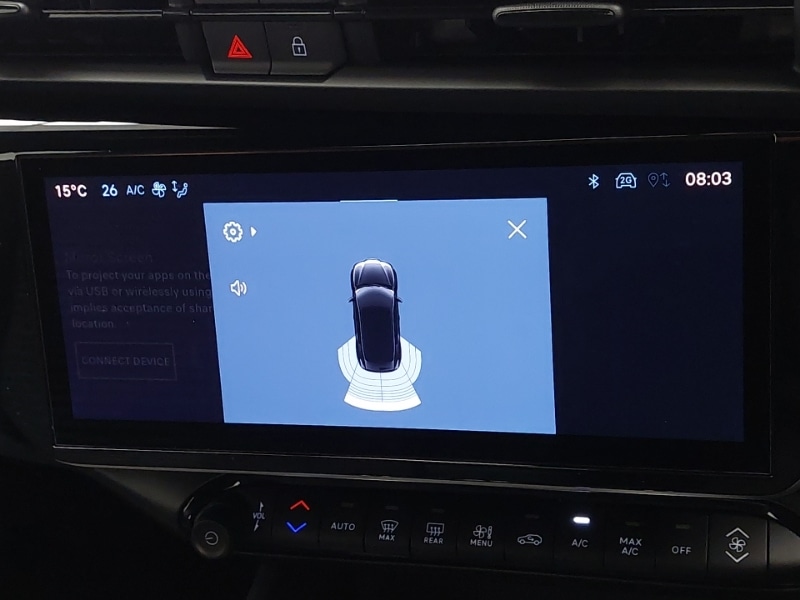 Used Alfa Romeo Junior 2025 for sale - 76383878: Photo 14