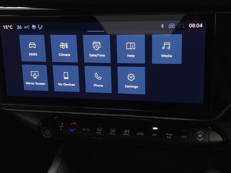 Used Alfa Romeo Junior 2025 for sale - 76383878: Photo 17