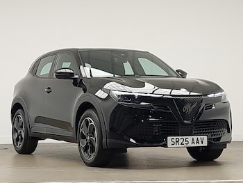 2025 - 1.2 Turbo Ibrida 5dr Auto