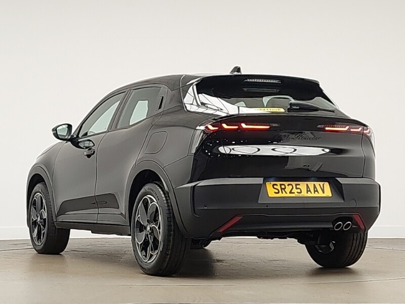 Used Alfa Romeo Junior 2025 for sale - 76383878: Photo 3