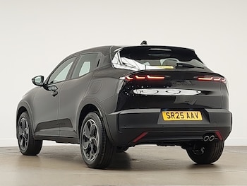 Used Alfa Romeo Junior 2025 for sale - 76383878: Photo