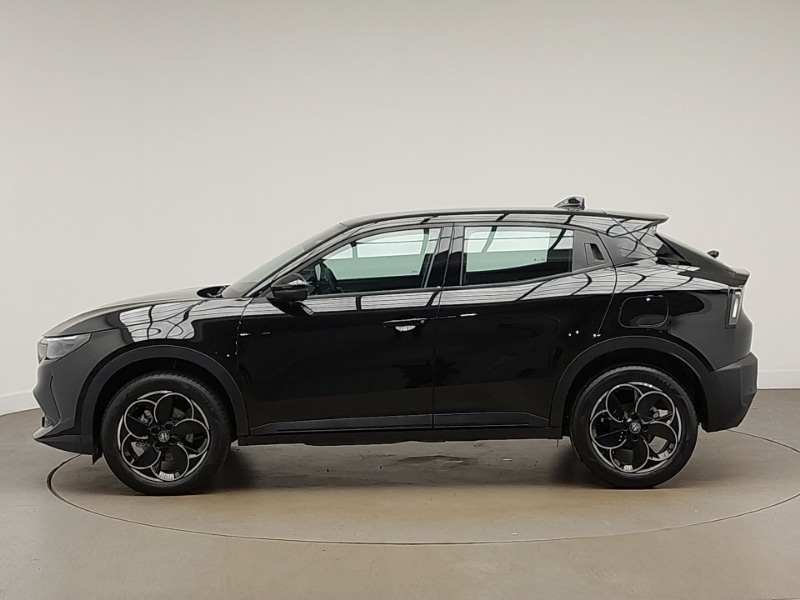 Used Alfa Romeo Junior 2025 for sale - 76383878: Photo 4