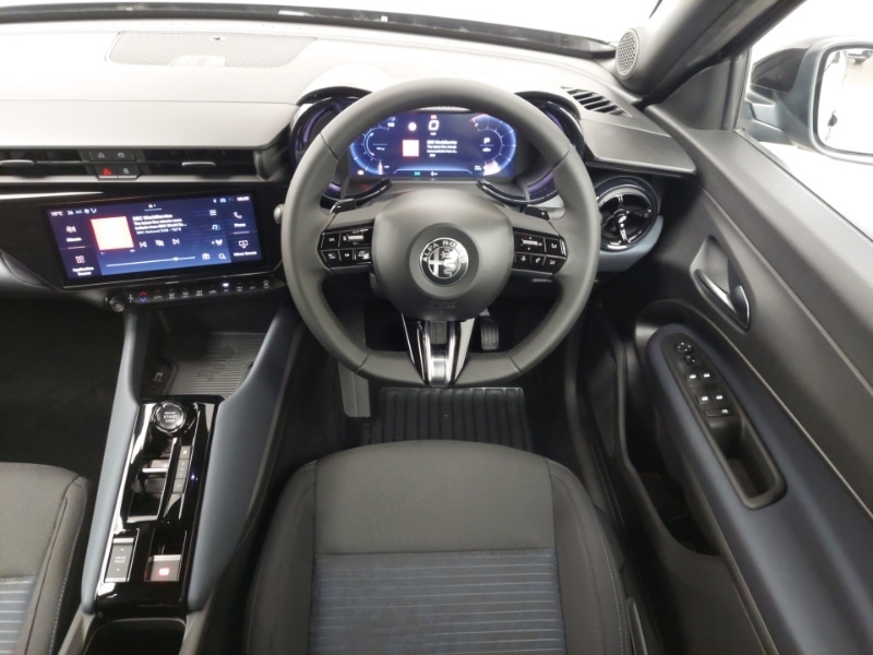 Used Alfa Romeo Junior 2025 for sale - 76383878: Photo 7