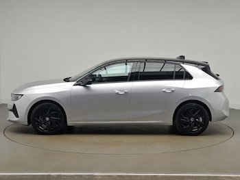 Used Vauxhall Astra 2026 for sale - 79126863: Photo