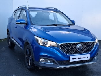 2020 - 1.0T GDi Exclusive 5dr DCT