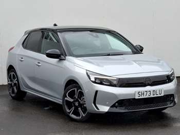 2023 - 1.2 Turbo 130 Ultimate 5dr Auto