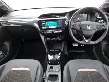Used Vauxhall Corsa 2023 for sale - 74767883: Photo