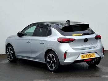 Used Vauxhall Corsa 2023 for sale - 74767883: Photo