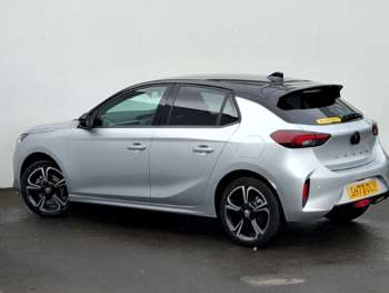 Used Vauxhall Corsa 2023 for sale - 74767883: Photo