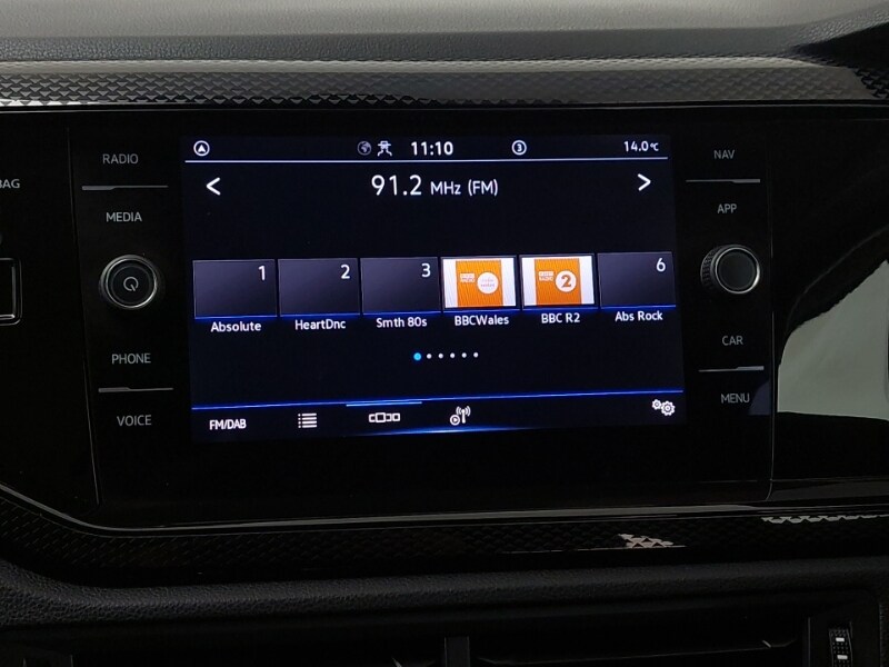 Used Volkswagen Polo 2024 for sale - 77815874: Photo 10