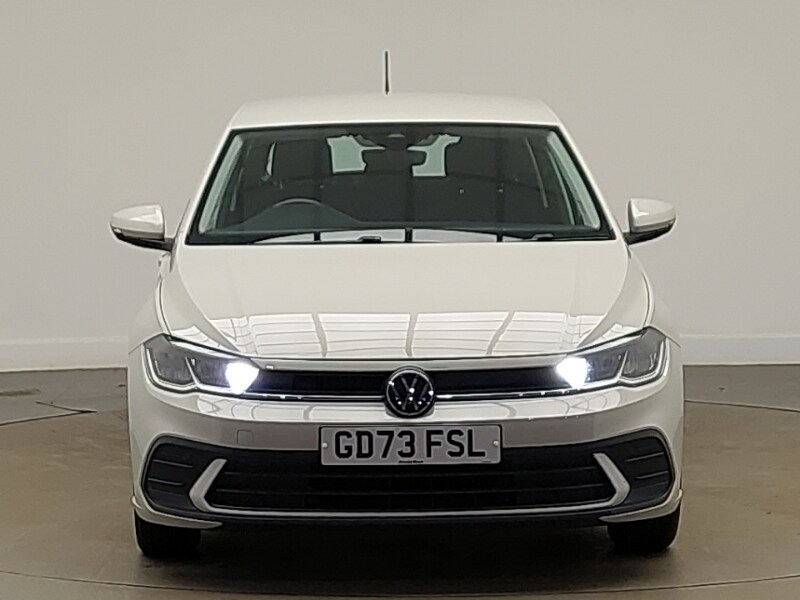 Used Volkswagen Polo 2024 for sale - 77815874: Photo 12