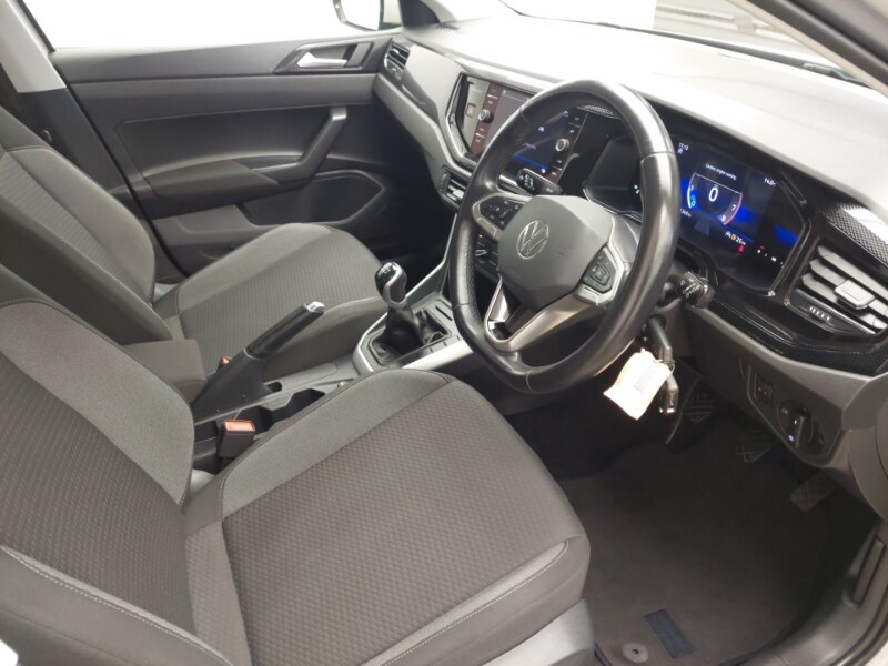 Used Volkswagen Polo 2024 for sale - 77815874: Photo 13