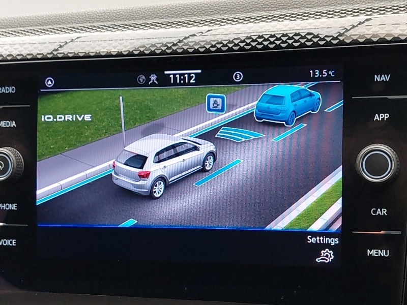 Used Volkswagen Polo 2024 for sale - 77815874: Photo 16