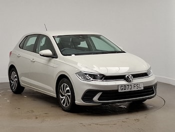 Used Volkswagen Polo 2024 for sale - 77815874: Photo