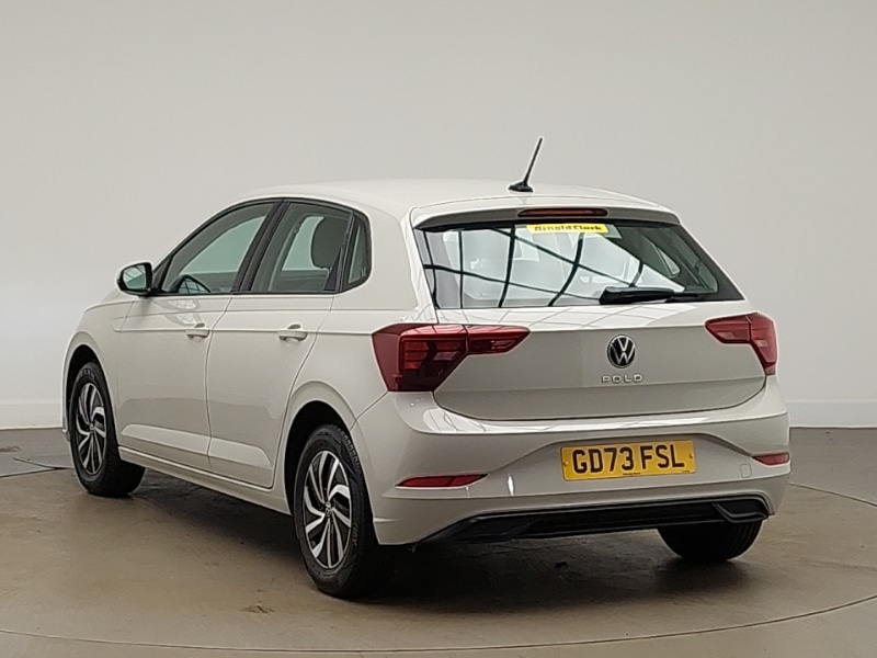 Used Volkswagen Polo 2024 for sale - 77815874: Photo 3