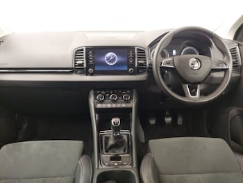 Used Skoda Karoq 2019 for sale - 77530722: Photo