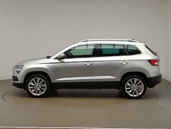 Used Skoda Karoq 2019 for sale - 77530722: Photo