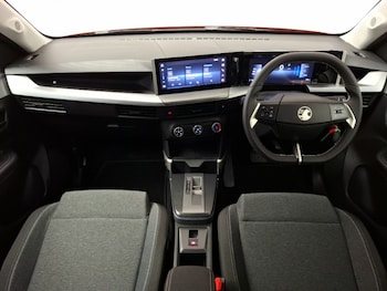 Used Vauxhall Frontera 2025 for sale - 79131141: Photo