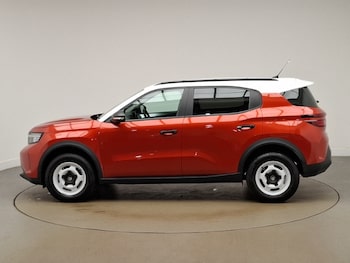Used Vauxhall Frontera 2025 for sale - 79131141: Photo