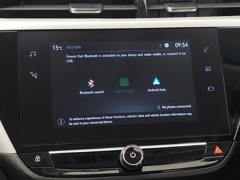 Used Vauxhall Corsa 2022 for sale - 76431482: Photo 11