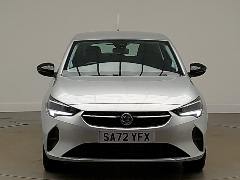 Used Vauxhall Corsa 2022 for sale - 76431482: Photo 12