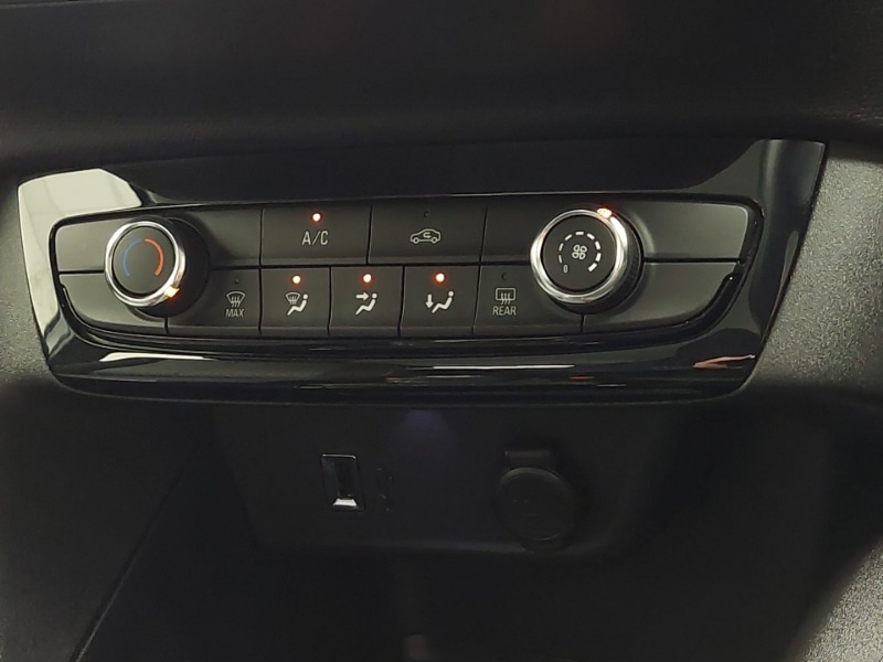 Used Vauxhall Corsa 2022 for sale - 76431482: Photo 14