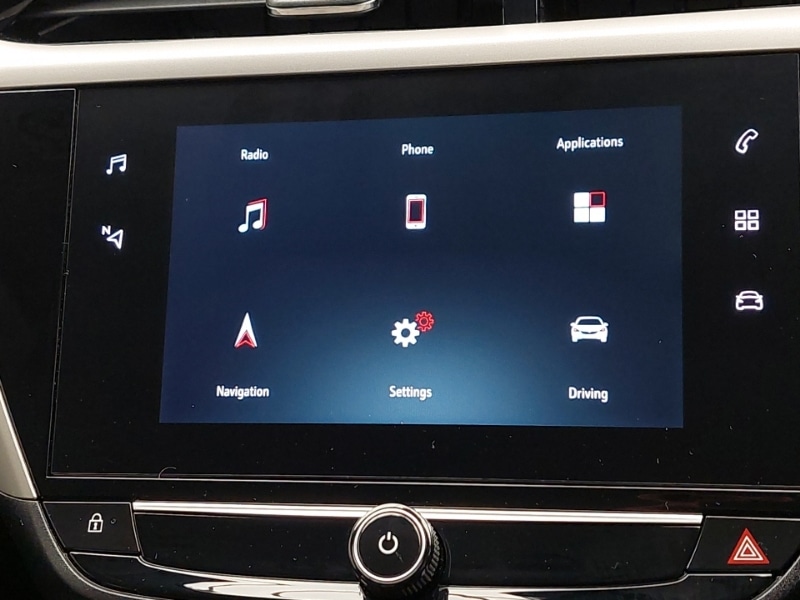 Used Vauxhall Corsa 2022 for sale - 76431482: Photo 16