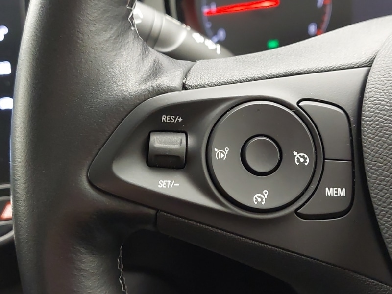 Used Vauxhall Corsa 2022 for sale - 76431482: Photo 18