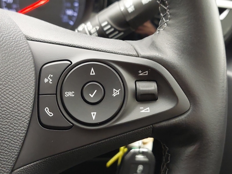 Used Vauxhall Corsa 2022 for sale - 76431482: Photo 19