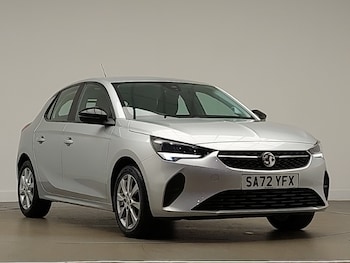 Used Vauxhall Corsa 2022 for sale - 76431482: Photo