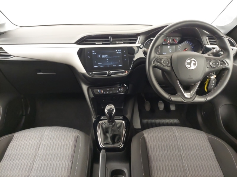 Used Vauxhall Corsa 2022 for sale - 76431482: Photo 2